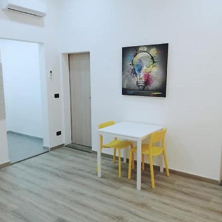 ליבורנו Appartamento Nuovo A 1 Minuto Dal Porto מראה חיצוני תמונה