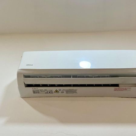 ליבורנו Appartamento Nuovo A 1 Minuto Dal Porto מראה חיצוני תמונה