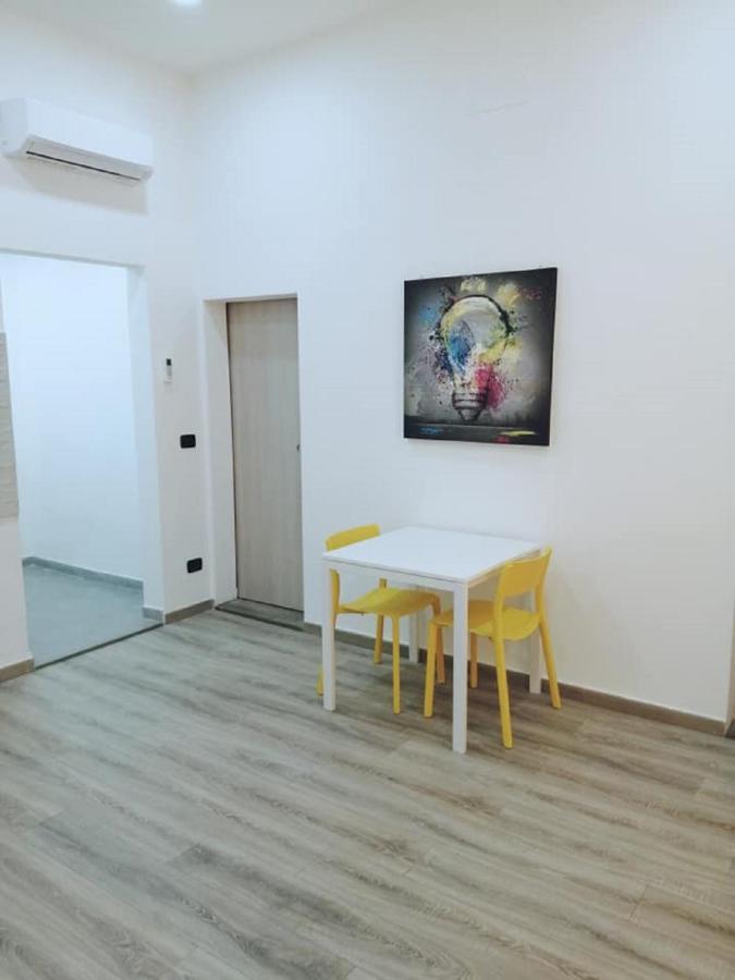 ליבורנו Appartamento Nuovo A 1 Minuto Dal Porto מראה חיצוני תמונה