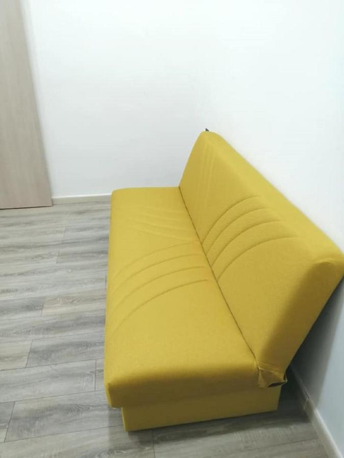 ליבורנו Appartamento Nuovo A 1 Minuto Dal Porto מראה חיצוני תמונה