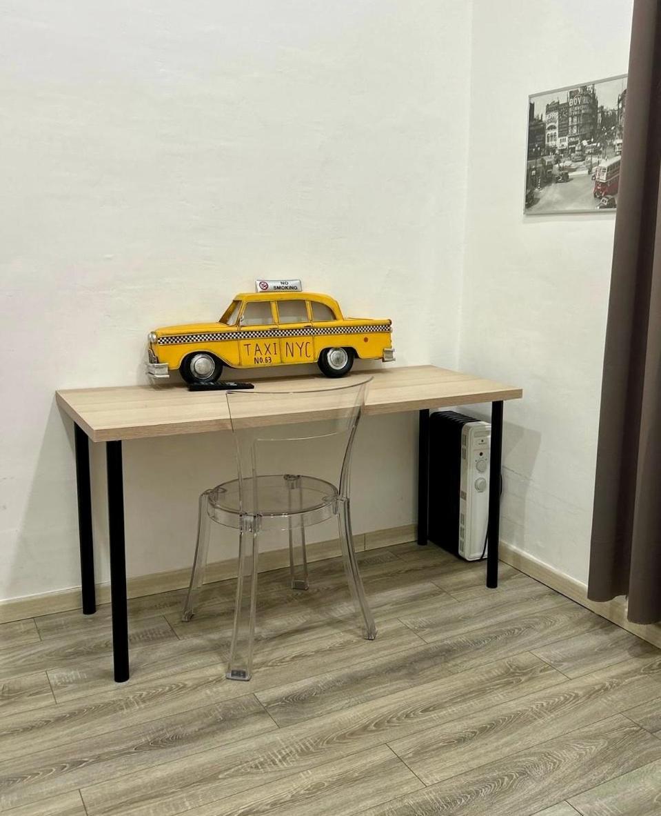 ליבורנו Appartamento Nuovo A 1 Minuto Dal Porto מראה חיצוני תמונה